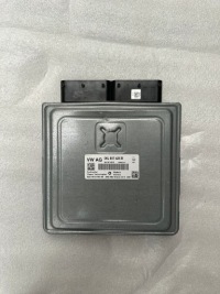 фото thumb №1, Audi бортовой компьютер двигателя 06l907425b
