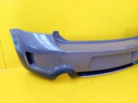 фото thumb №11, Mini cooper countryman r60 бампер задня pdc b19