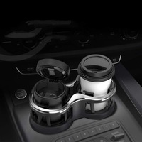 фото thumb №15, Кронштейн автомобільний na чашка do автомобіля напої кронштейн na чашка консоль