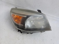 фото thumb №2, Ford ranger ii 2 lift 09-11 лампа перед передняя правая