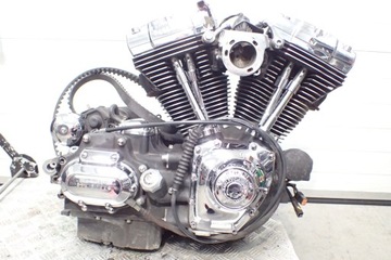 Двигатель Harley Davidson FXDWG Dyna Wide Glide 2007 г.