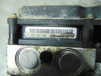 фото thumb №3, Насос abs peugeot bipper