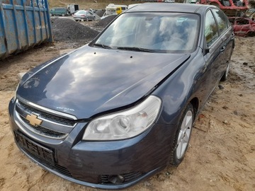 фото thumb №12, Chevrolet epica двері лівий зад ліві задні 88u