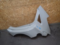 фото thumb №1, Крыло задняя левый hyundai i30 ii 2 hb 12-