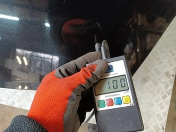 фото thumb №12, Крышка крышка стекло зад задняя багажника skoda octavia iii 5e liftback lf9r