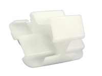 фото thumb №1, 5x mercedes w222 клипса накладки порог