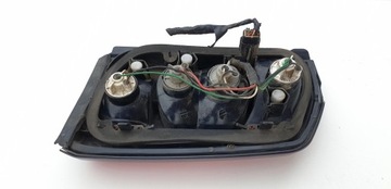 фото thumb №11, Ssangyong korando kj ii 2 рестайлінг лампа зад задня ліва - оригінал!