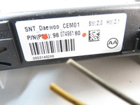 фото thumb №7, Освітлення кабіни citroen c4 ii 9671645977 9807496180