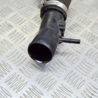 Ford focus 2014 пабтрубок  / труба интеркулер в Украине, фото thumb