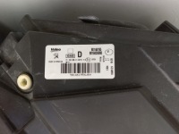 фото thumb №6, Peugeot partner rifter 2019- лампа передняя правая правый перед 9816826880 ÷