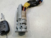 фото thumb №7, Замок зажигания с ключ peugeot 206 sw 2.0 hdi