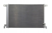 фото thumb №1, Радиатор кондиционера vw touareg 4.0 tdi 2017 -