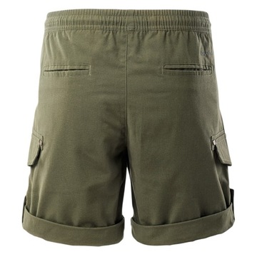DAMSKIE SPODENKI IGUANA IRIM W