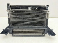 Opel mokka a комплект радиатор радиатор 1.7 cdti Недорого, фото thumb