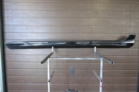 фото thumb №1, Молдинг поріг ліва volvo v90 s90 16- r design