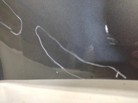 фото thumb №9, Audi s4 b9 a4 8w крило лівий переднє перед