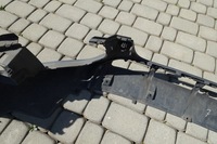 фото thumb №6, Audi a4 b8 8k0 allroad lift бампер передний защита правое кронштейн