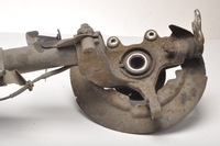 фото thumb №5, Volvo s40 ii v50 1.6 d mcperson левый перед передний lift