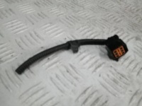 Купити Hyundai kona 1 рестайлінг  колодка штекер фари led drl, фото thumb