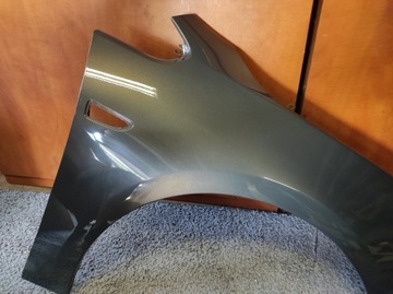 фото thumb №11, Крило правий перед opel astra j z190