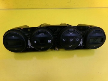 фото thumb №7, Панель керування повітропровід opel omega b1 091384892098 nr1042