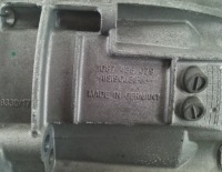 фото thumb №8, Кпп кпп / коробка передач автоматична audi a6 c7 q5 3.0 tdi quattro pee 8hp-55a
