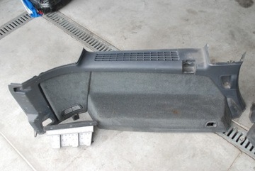 фото thumb №4, Volvo xc90 i рестайлінг боковина багажника l / p оббивка