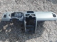 фото thumb №3, Панель приладів приладова комплектна reno clio iii