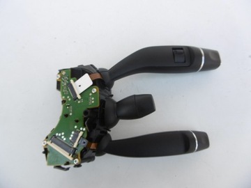 фото thumb №7, Перемикач двірник круїз-контролю активний ml w166