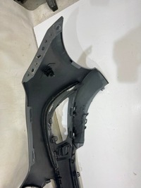 фото thumb №8, Mercedes e-klasa w213 lift бампер передний перед