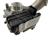 фото thumb №4, Турбонагнітач vwag 059145721g 2.7 tdi