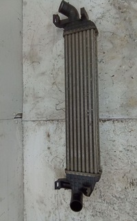 фото thumb №1, Інтеркулер volvo v50 05apr200404