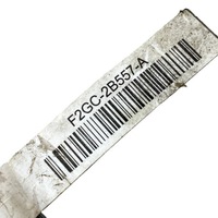 фото thumb №8, Ford edge ii 2020 перед сторона ліва шланг / wąż трубка гальмівний