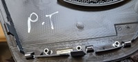фото thumb №11, S6 c7 4g a6 рестайлинг маскировочная накладка защита динамика bose правое зад 4g0035436a
