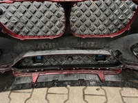фото thumb №16, Бампер перед передній bmw x4 g02 колір c06