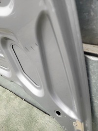 фото thumb №9, Капот por5che 911 / 991 2012-19