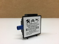 фото thumb №1, Citroen c4 iii модуль усилитель антенны