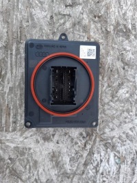 фото thumb №2, Audi преобразователь модуль оригинал