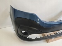 фото thumb №3, Бампер передній renault trafic iii