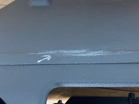 фото thumb №10, Туннель средний ford mustang vi 2015+ usa