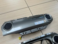 фото thumb №8, Подушка безпеки подушка пасажира + заглушка подушка безпеки jeep wrangler jl 2018+ комплект