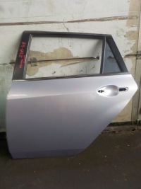 Купить Mazda 6 дверь левое  задняя универсал 2008 год, фото thumb