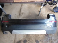 фото thumb №11, Бампер задній задня bmw x4 f26 4 pdc демонтаж