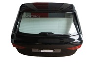 фото thumb №1, Gd audi a3 8y sportback крышка багажника задняя лампы ly9b