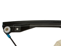 фото thumb №7, Механізм скло elektr. перед лівий skoda fabia i