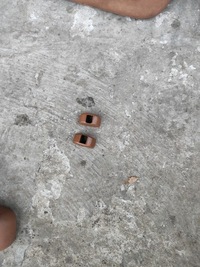 фото thumb №10, Audi a8 d3 стеля амаретто комплект алькантара