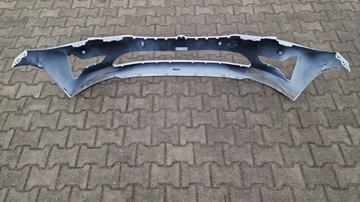 фото thumb №5, Bmw seria 3 g20 g21 бампер перед 2019-2023