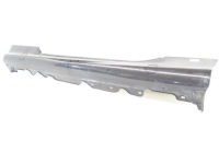 Купити Накладка накладка порога  поріг ліва mercedes sl r230 a2306980154 lak 197, фото thumb