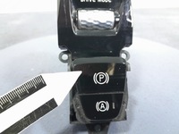 фото thumb №2, Volvo xc60 ii кнопка старт сплав гальма drive mod 31443818