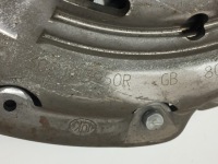 фото thumb №4, Micra k14 0.9 tce сцепление диск прижим комплект nówka